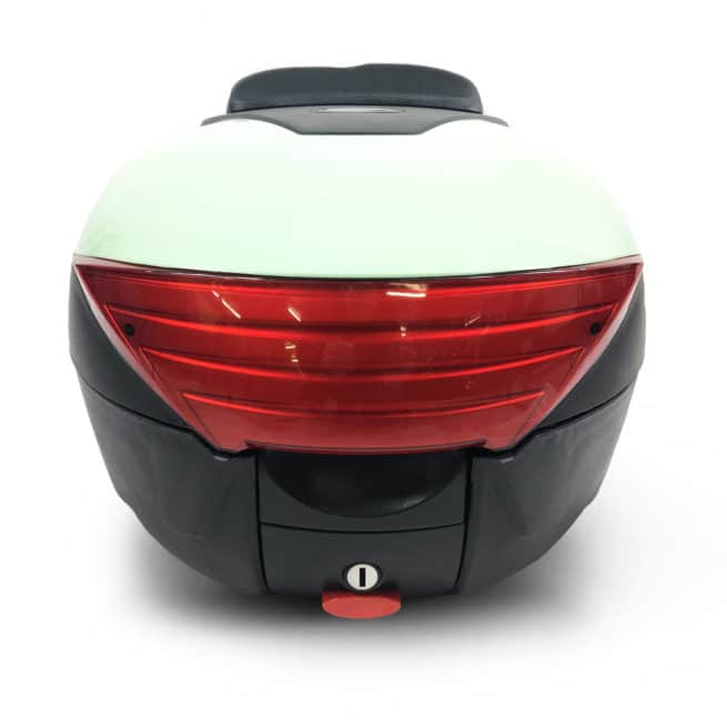 top case rider 3000w 5000w vert d'eau