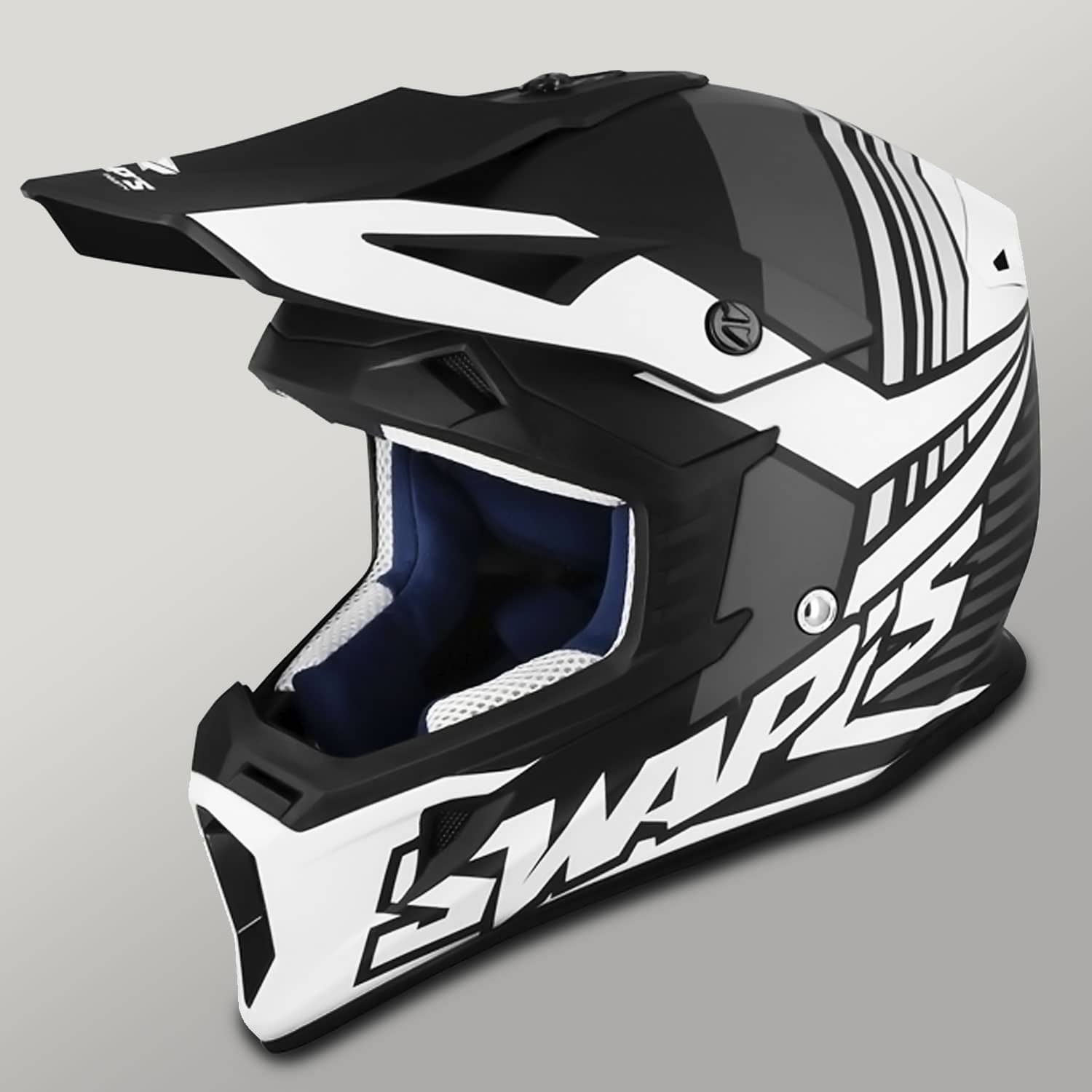 https://www.go2roues.com/wp-content/uploads/2021/03/casque-cross-swaps-blur-s818-noir-blanc.jpg