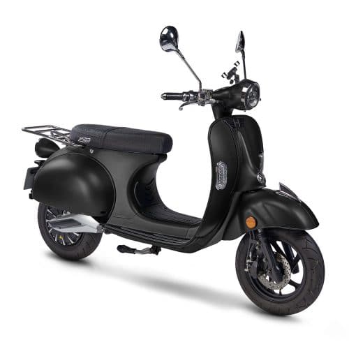 Scooter Occasion Electrique Pas Cher Go2roues