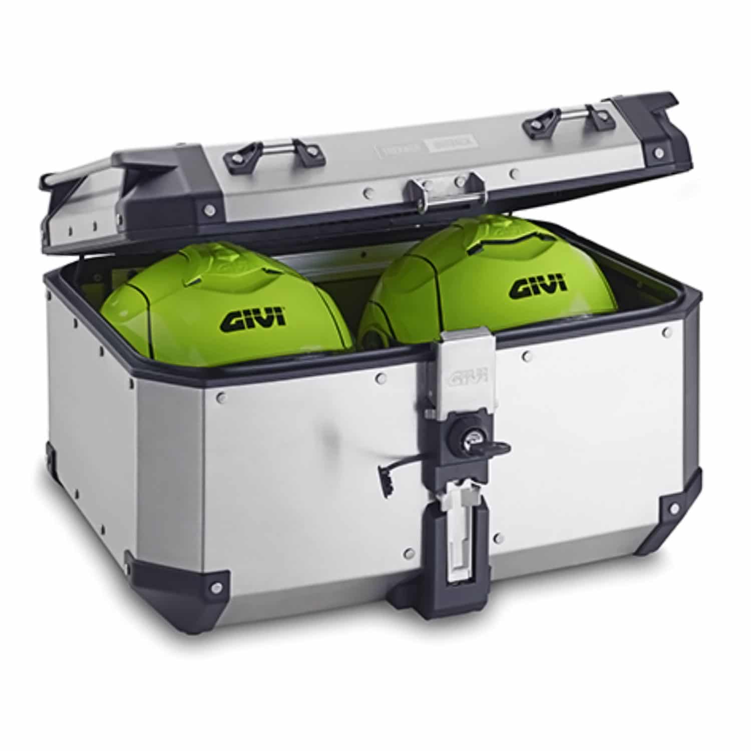 Top Case Givi Trekker Outback 58