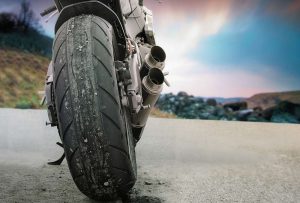 contrôle technique pot d'échappement moto