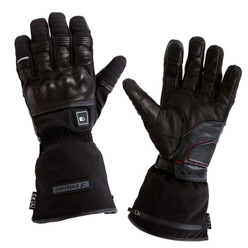 Gants Hiver Floe UM - Gants moto homologués - SCOOTEO