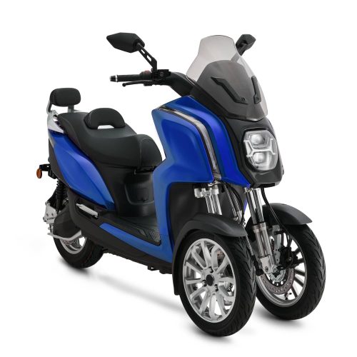 Batterie Burgman 125 125 - Toutes les batteries pour Scooter