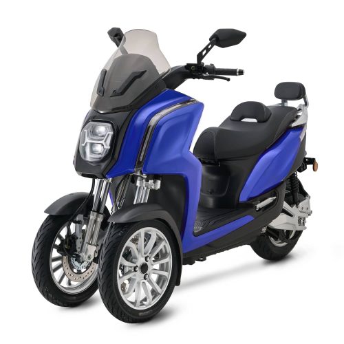 Rider 3RS+ • GO2ROUES