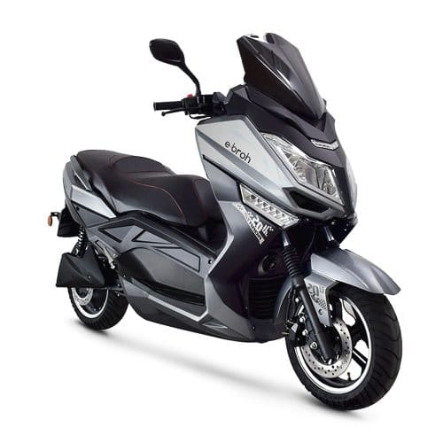 Maxi scooter électrique TilCruiser R