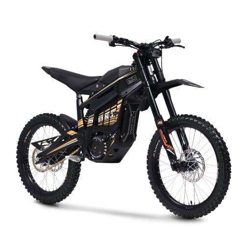 Moto Electrique SUR-RON YOUTH X OFF ROAD - Roxad Motors