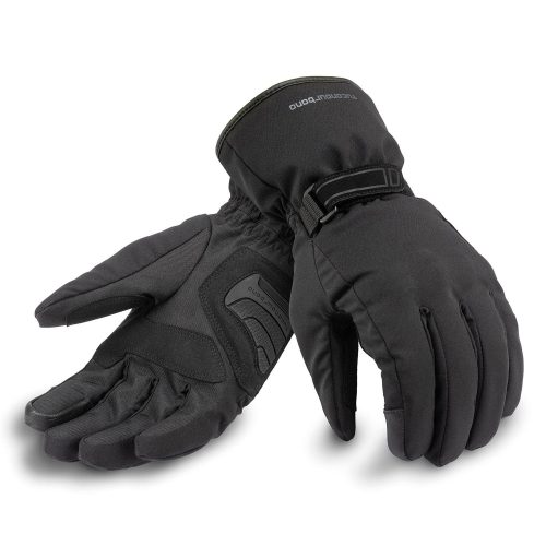 Gants chauffants pour hommes | Volt TATRA-s-fr