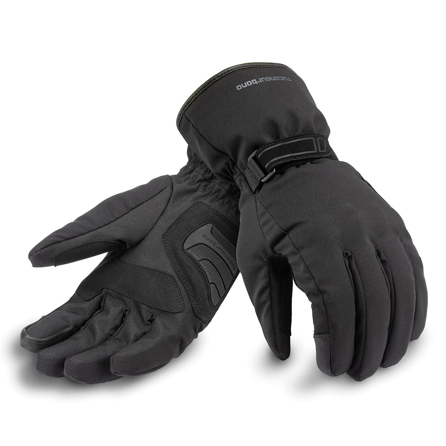 Gants Moto Homme Noirs XL COTOP GLOVES neufs - Équipement moto