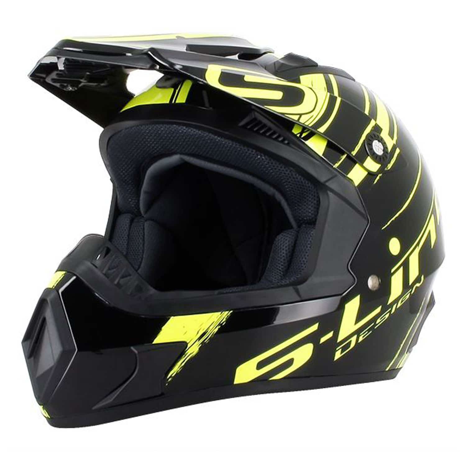 Casques carbone motocross et enduro: comparez les prix