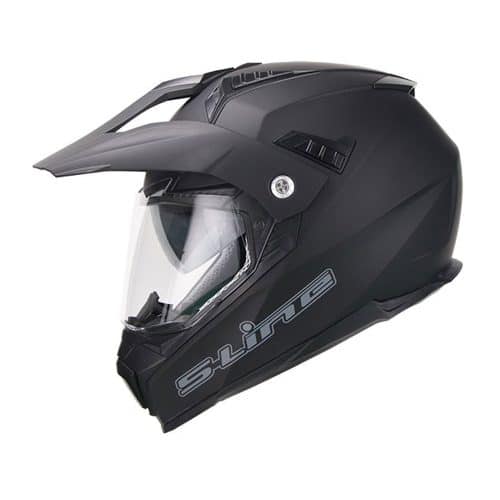 Casque Intégral Modulable LS2 Scope • GO2ROUES