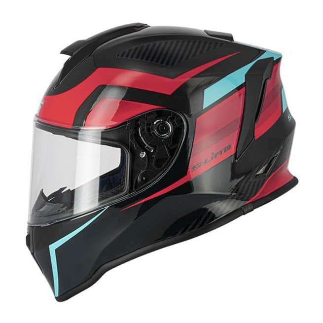 Casque Intégral Enfant S445 EVADE