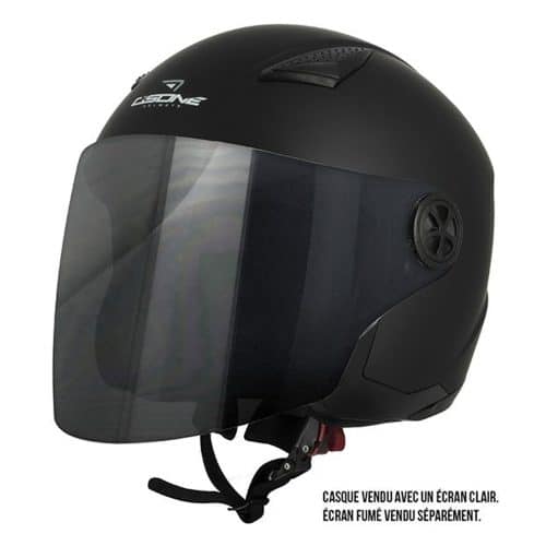 Casque Jet S200 BROOKLYN