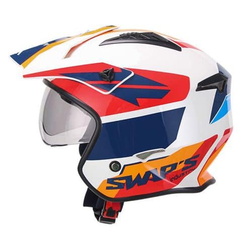 Casque Jet S769 TROOPER