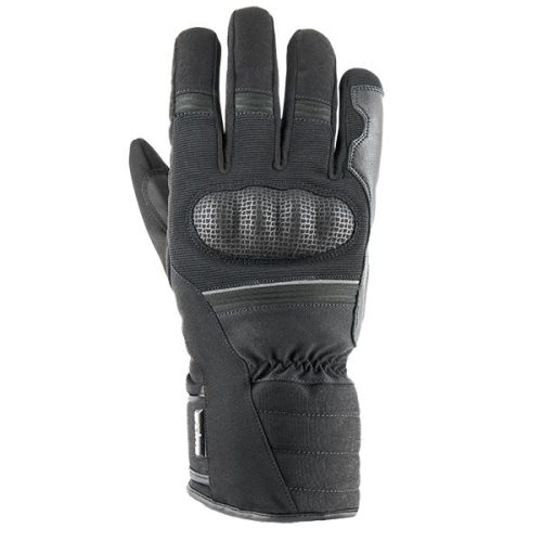 Gants Moto Hiver Winter Street • GO2ROUES