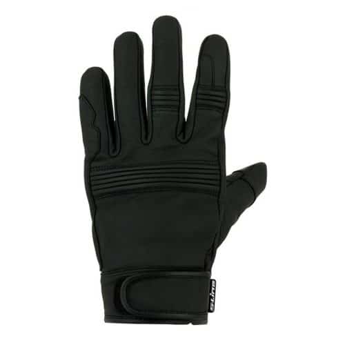 Gants Cuir Mi Saison Digital