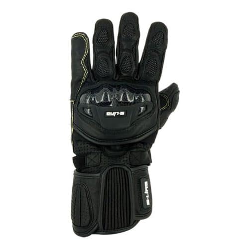 Gants Cuir Racing PILOT