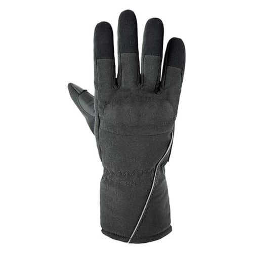 Gants Moto d'Hiver S-Line en Textile pour Enfant - Homologués CE (1KP)