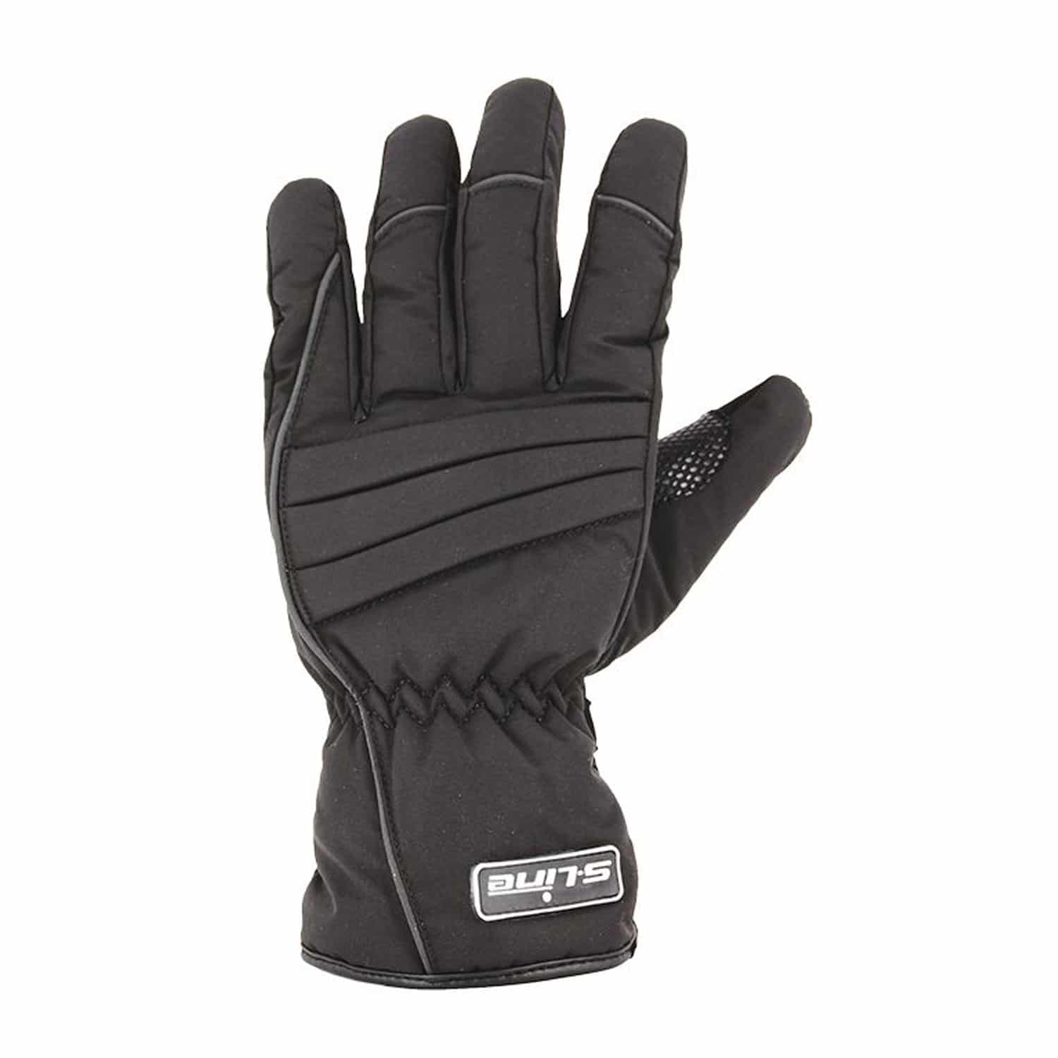 Gants Moto Hiver Winter Street • GO2ROUES