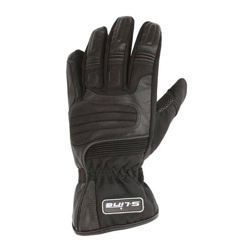 Gants Mi-Saison Racing KSK - Gants moto homologués - SCOOTEO