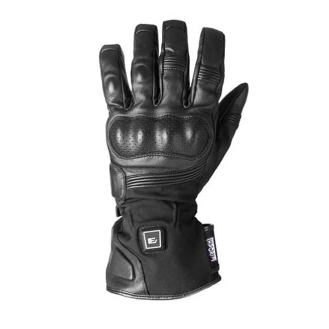 Gants chauffants Miler