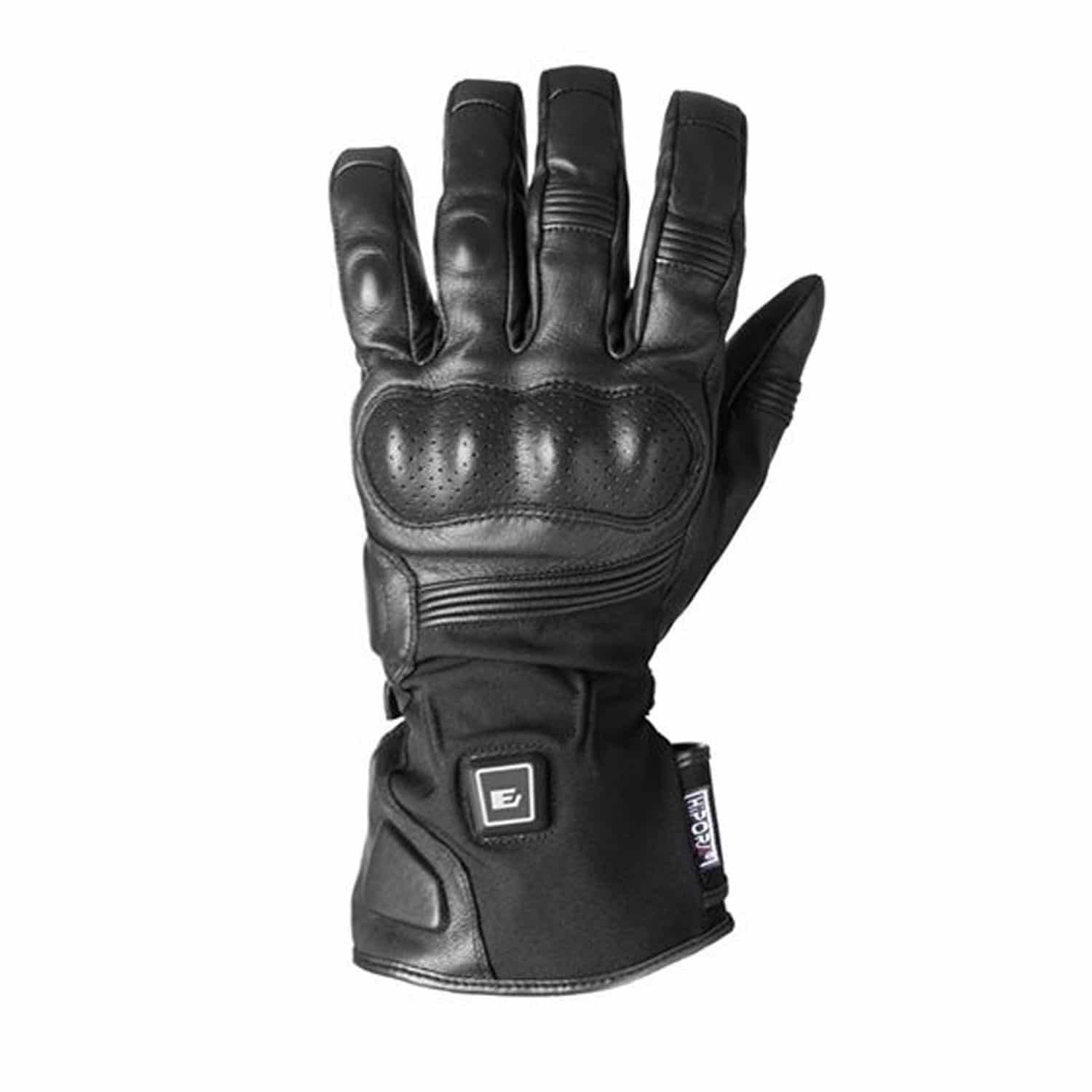 Gants chauffants Miler • GO2ROUES