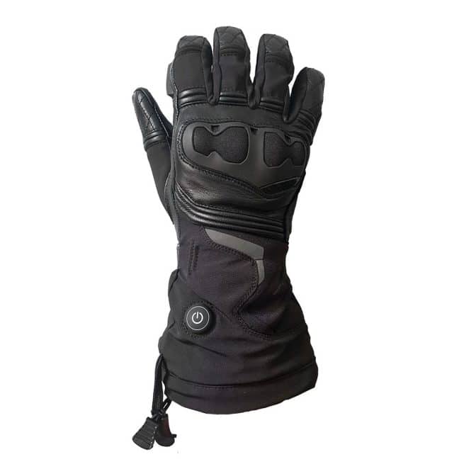 Gants chauffants RANDY