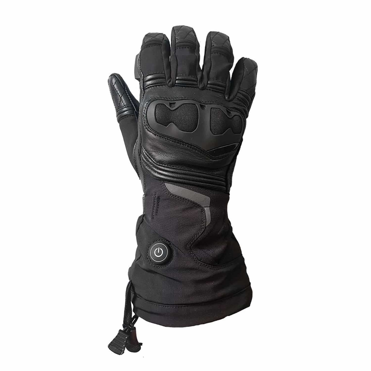 Jeu de batteries pour gants chauffants