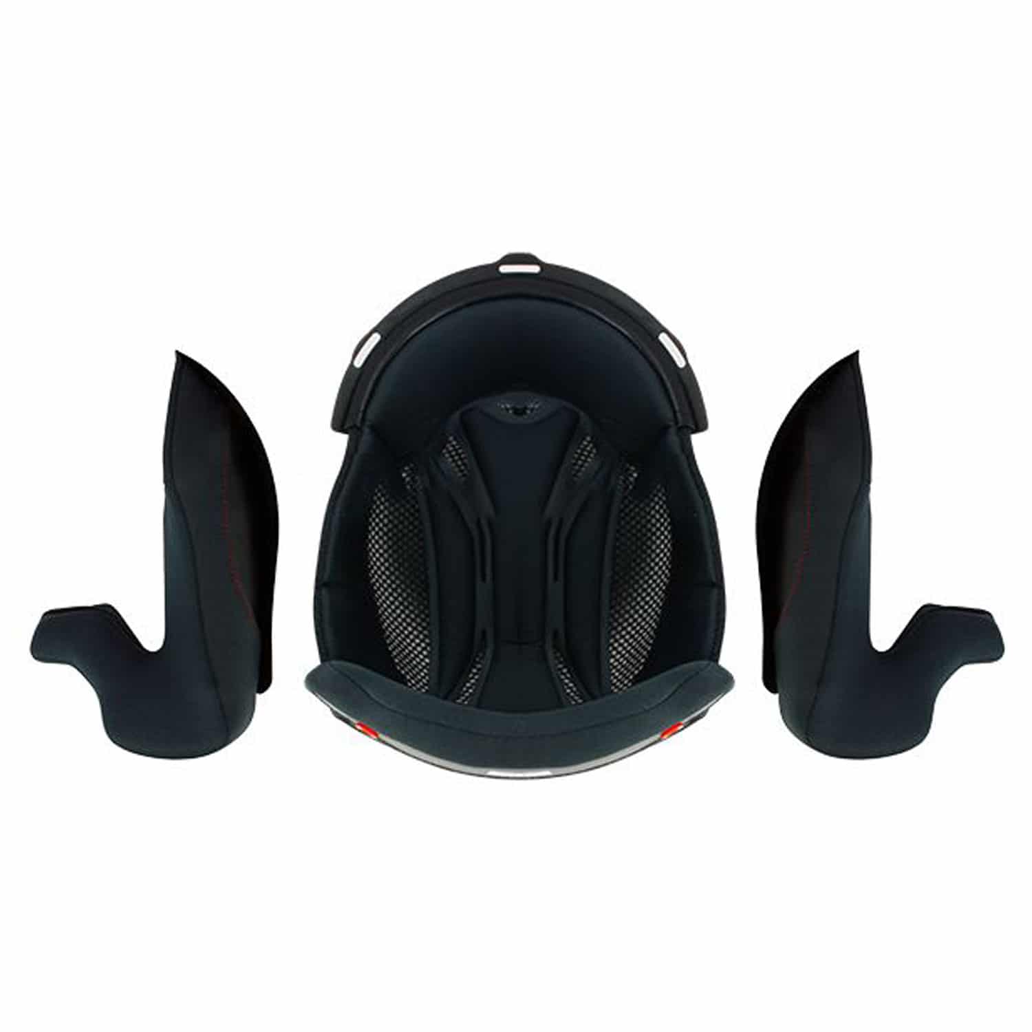 Casque Modulable Bleu S550  Le Confort et le Style sur la Route