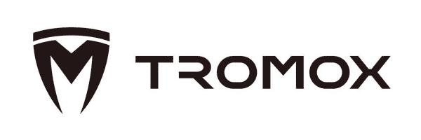 Logo de la marque Tromox