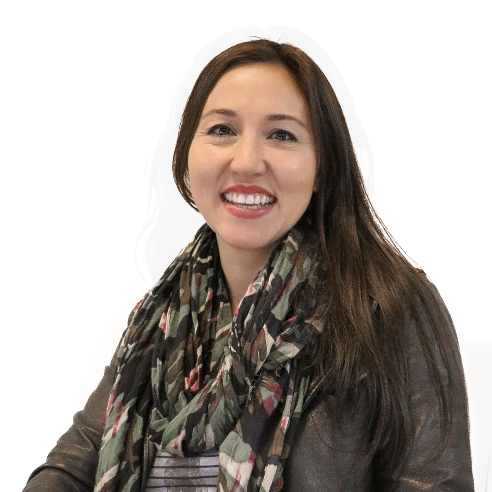 Christelle, directrice du Showroom Turbigo de Go2roues