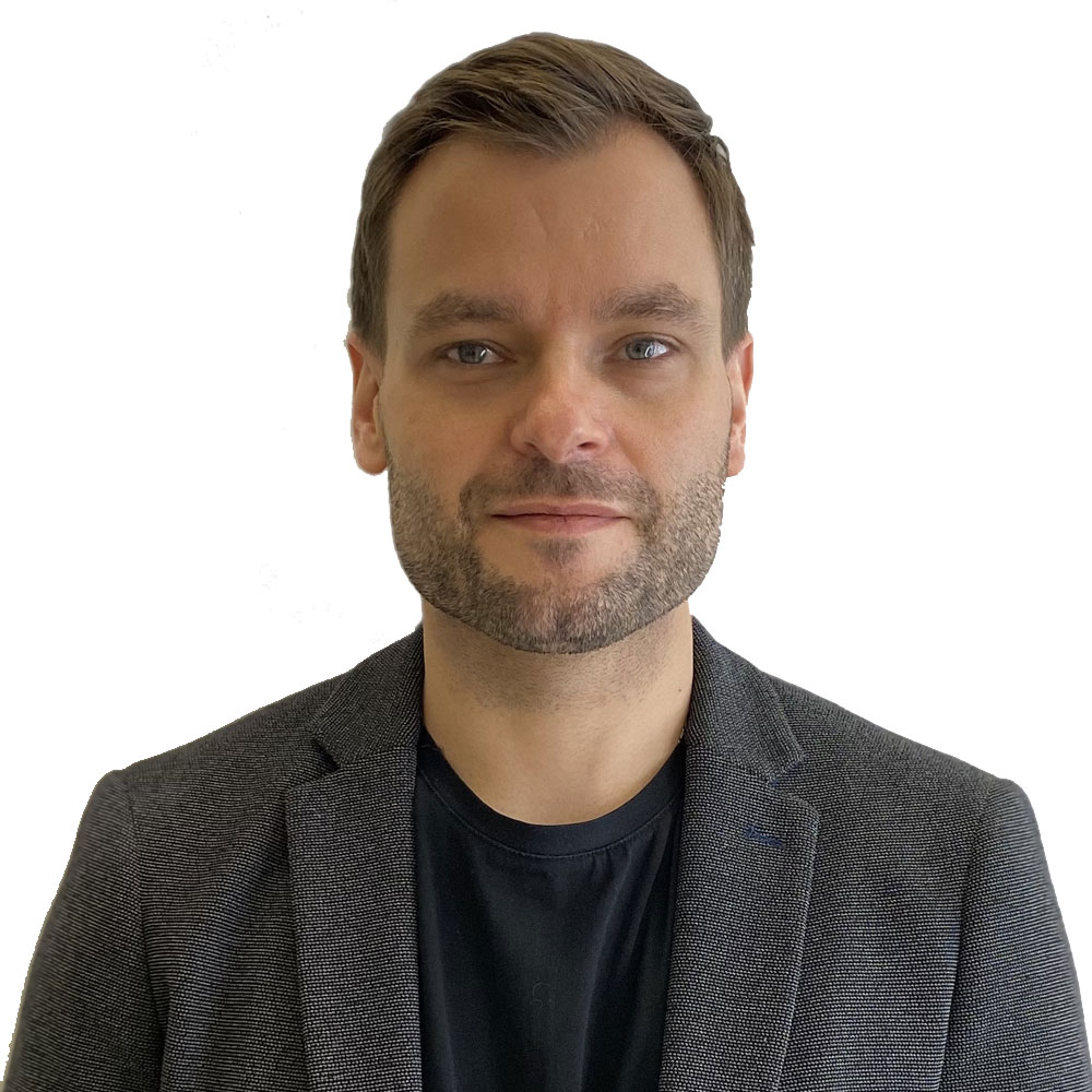 Mikael Fernandes, Directeur des opérations de Go2roues