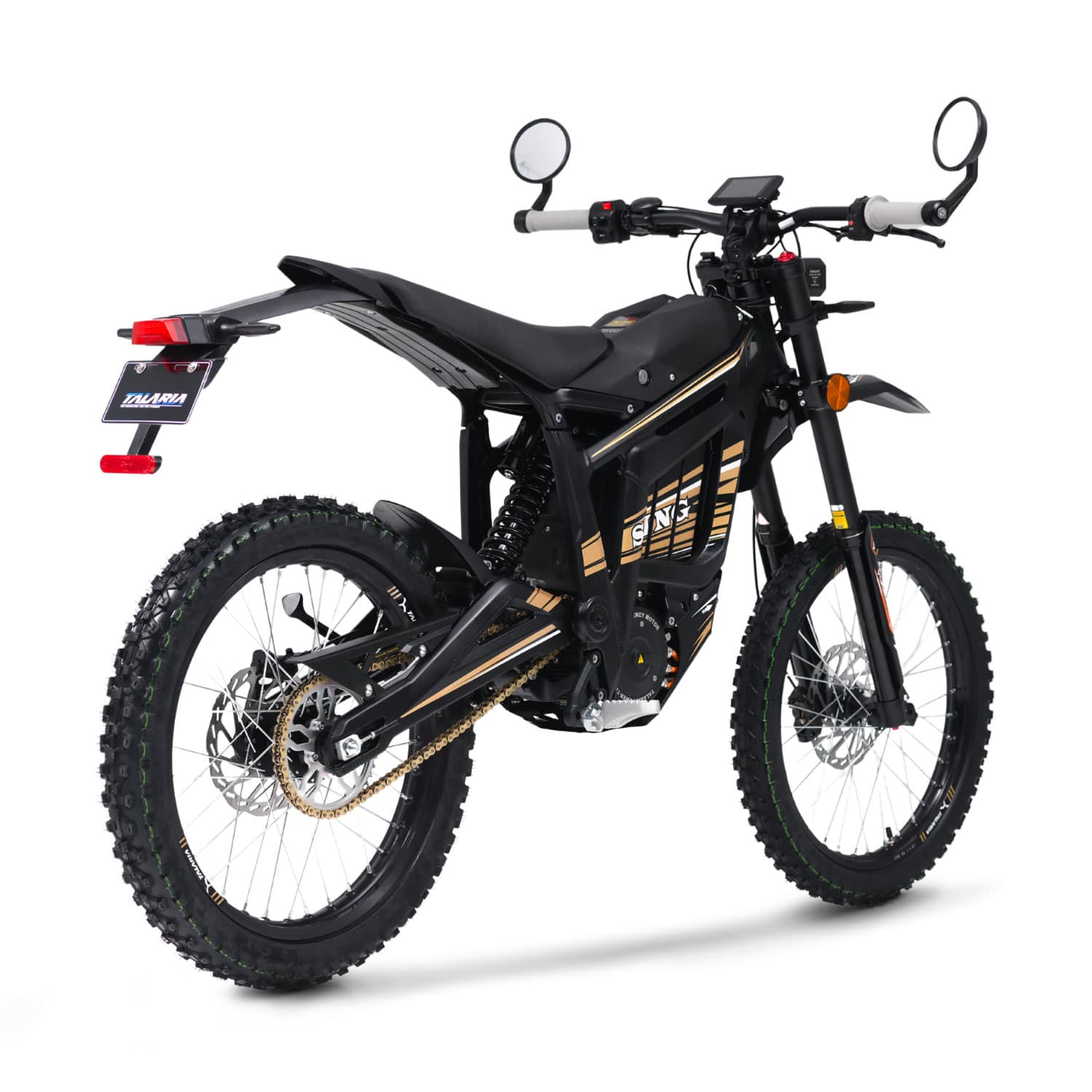 Talaria Sting TL3000 Homologuée • GO2ROUES