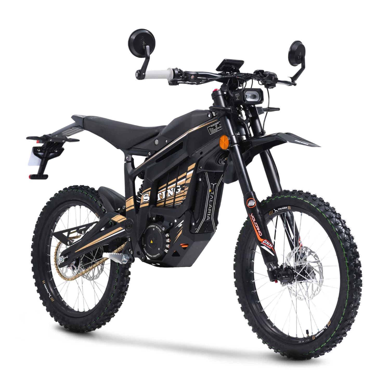 Talaria Sting TL3000 Homologuée • GO2ROUES