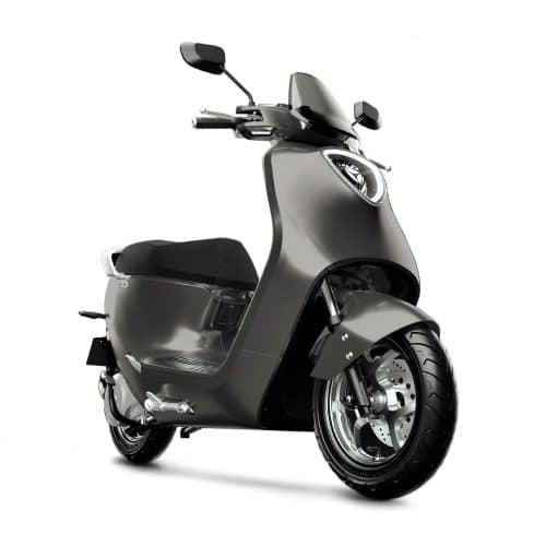 Scooter Sans Permis et 50cc • GO2ROUES