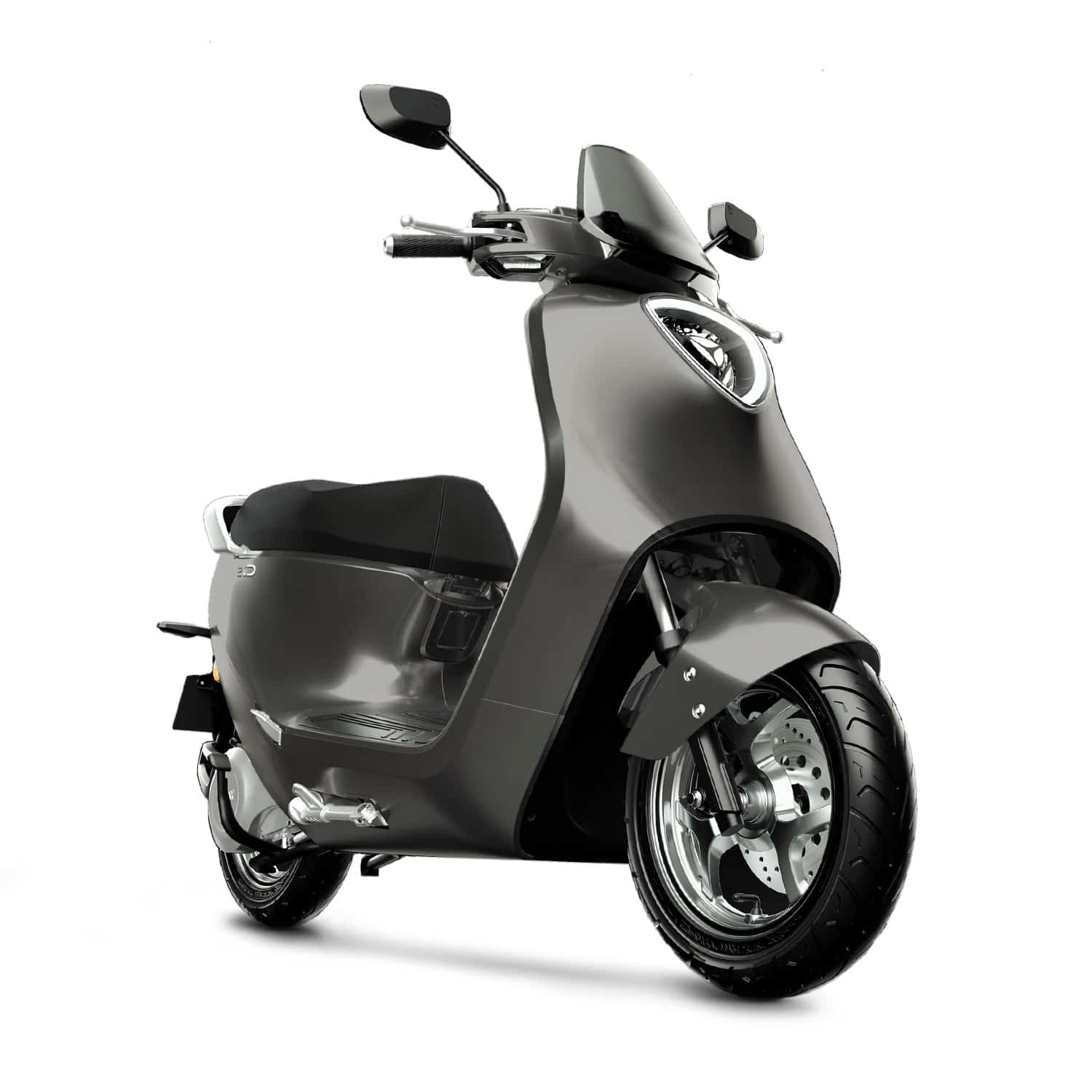 Yadea G5 Pro • GO2ROUES