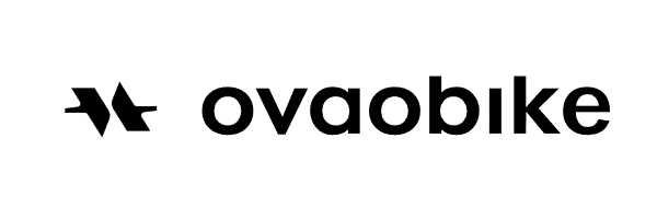logo de la marque Ovaobike
