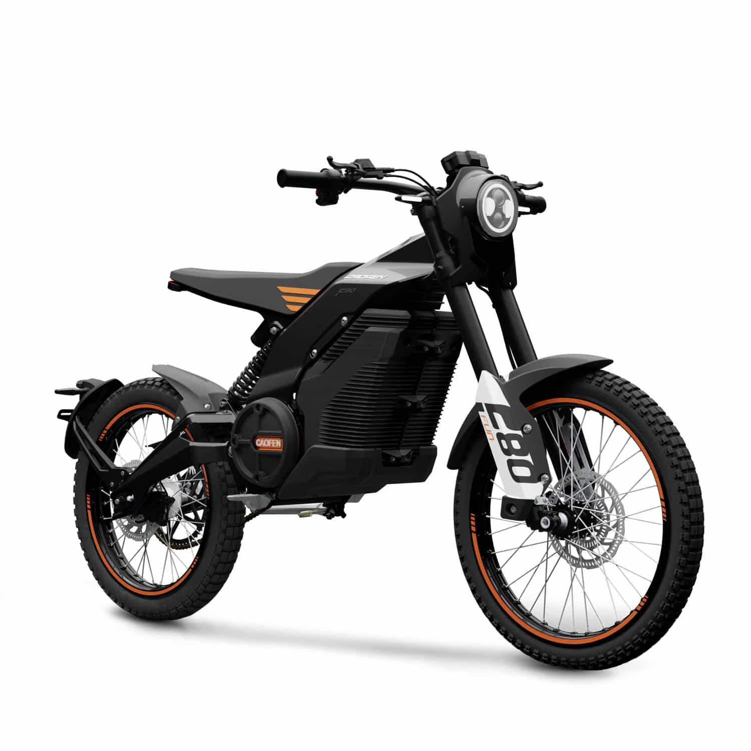 Talaria Sting TL3000 Homologuée • GO2ROUES