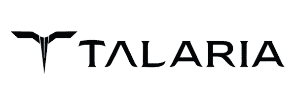 Logo de la marque Talaria