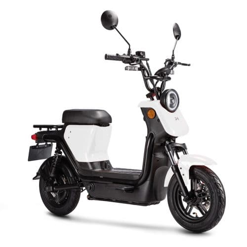 Achetez en gros Les Scooters électriques Roulent Pour Les Adultes De La  Route 8000w De La Batterie 60v De Gros Pouces De Moteur Dans La Lumière Bon  Marché 500 Watts 10 Ah