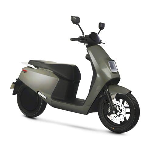 Scooter Electrique : 100 modèles