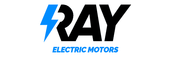 Logo de la marque Ray Electric