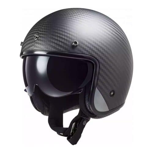 Casque Cross BLUR S818 • GO2ROUES