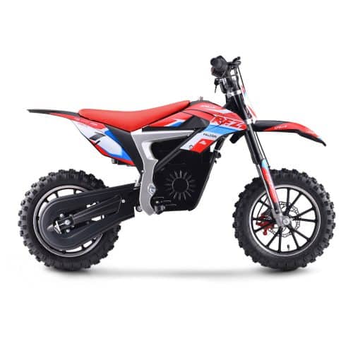 Apollo RFZ Racing Falcon • GO2ROUES