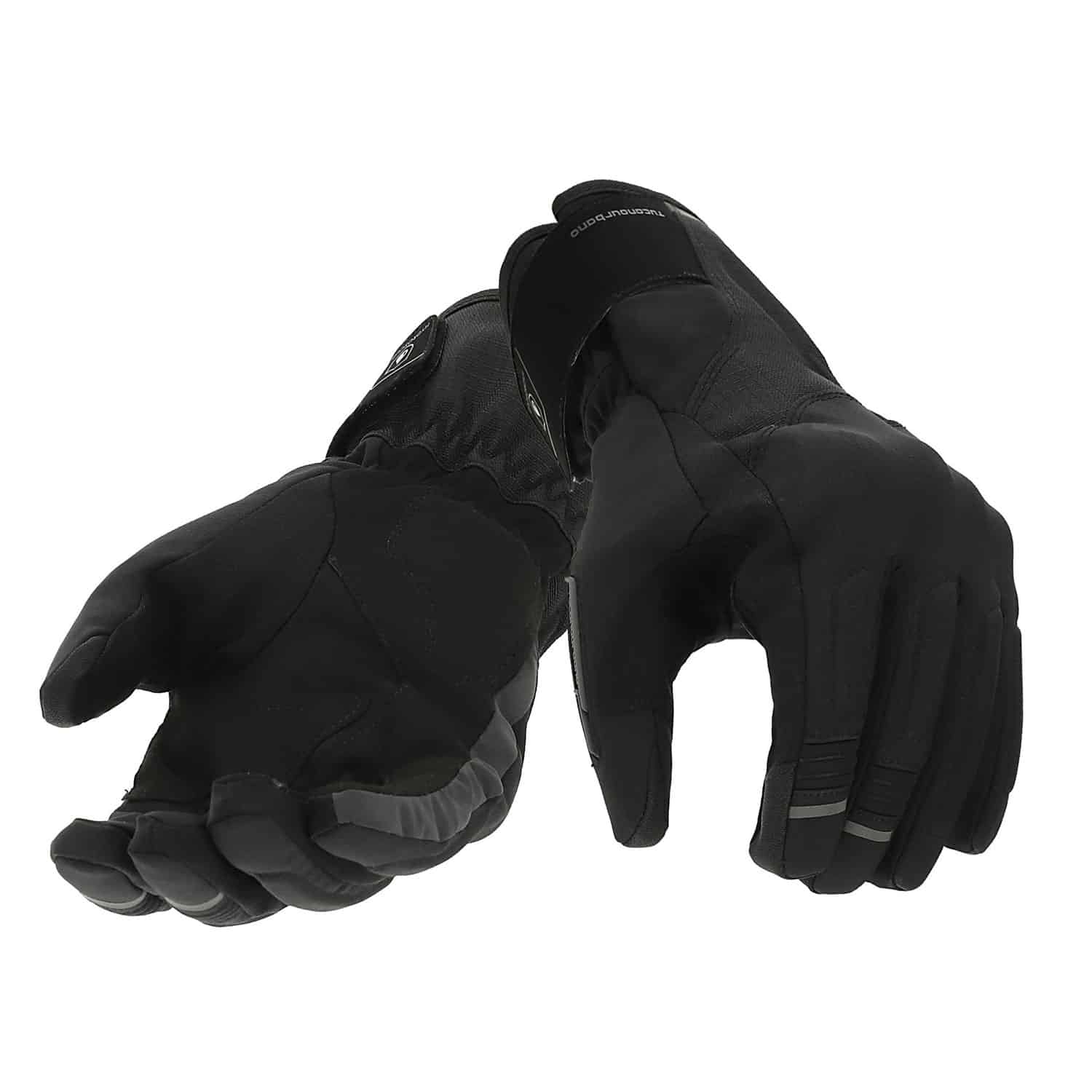 Sous-gants d'hiver pour ski et moto PROANTI - Noir - Mixte - Très bon  ajustement Noir - Cdiscount Sport
