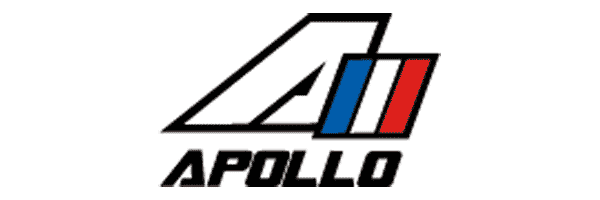 logo apollo motors