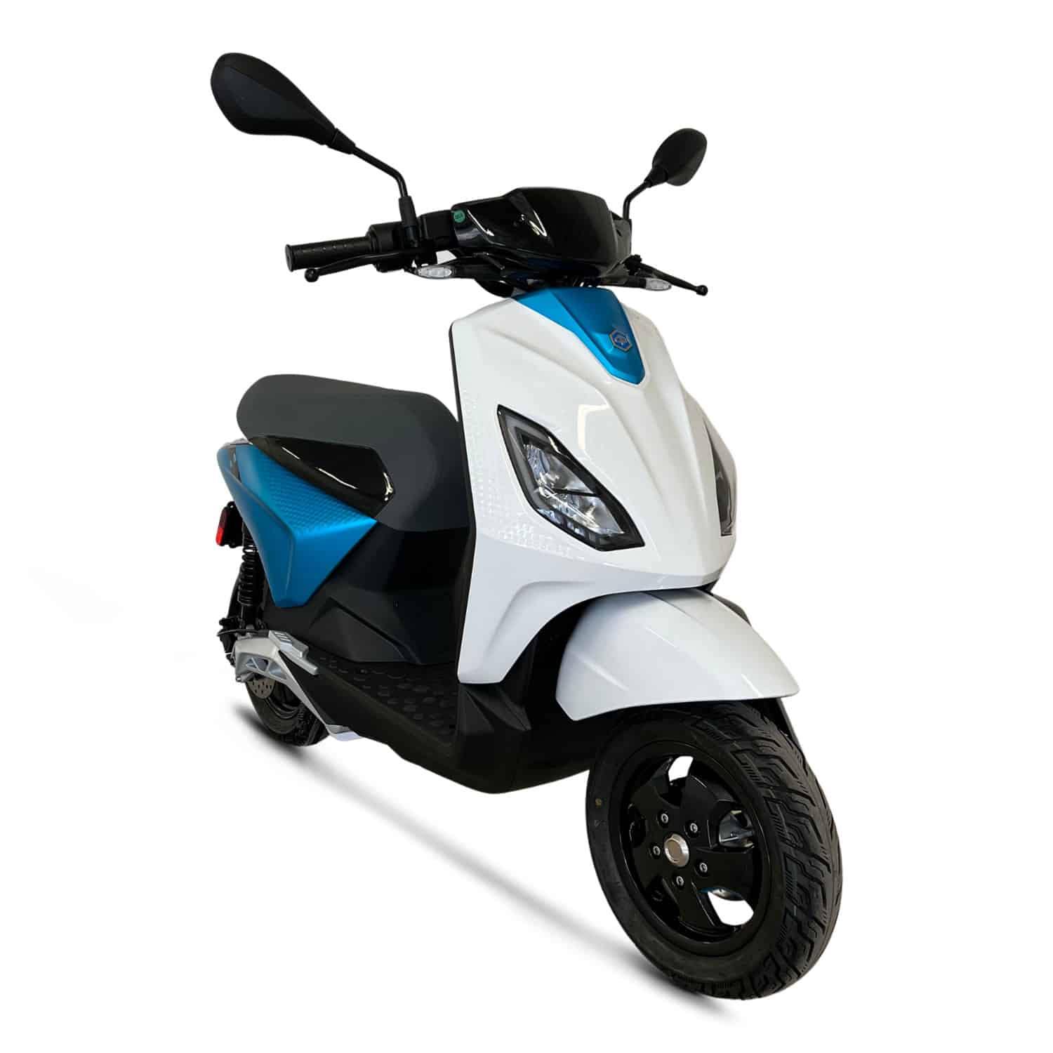 Niu lance un scooter électrique à 100 euros