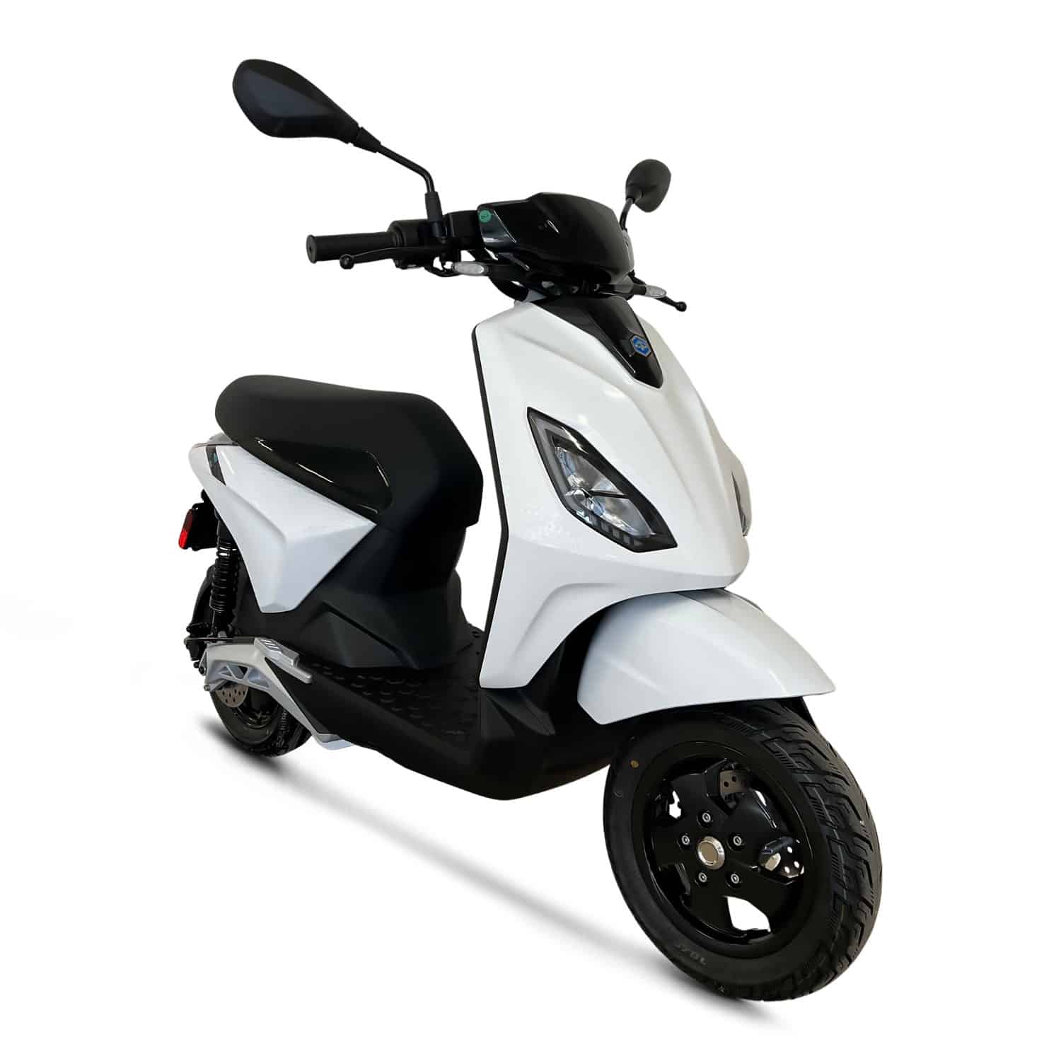 Piaggio 1 • 2299 € • GO2ROUES