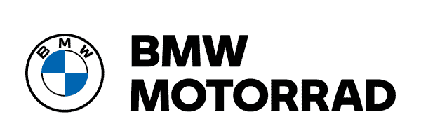 logo de la marque BMW Motorrad