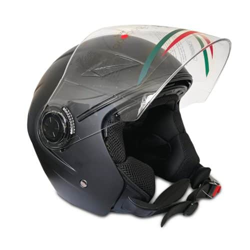 casque jet Vito