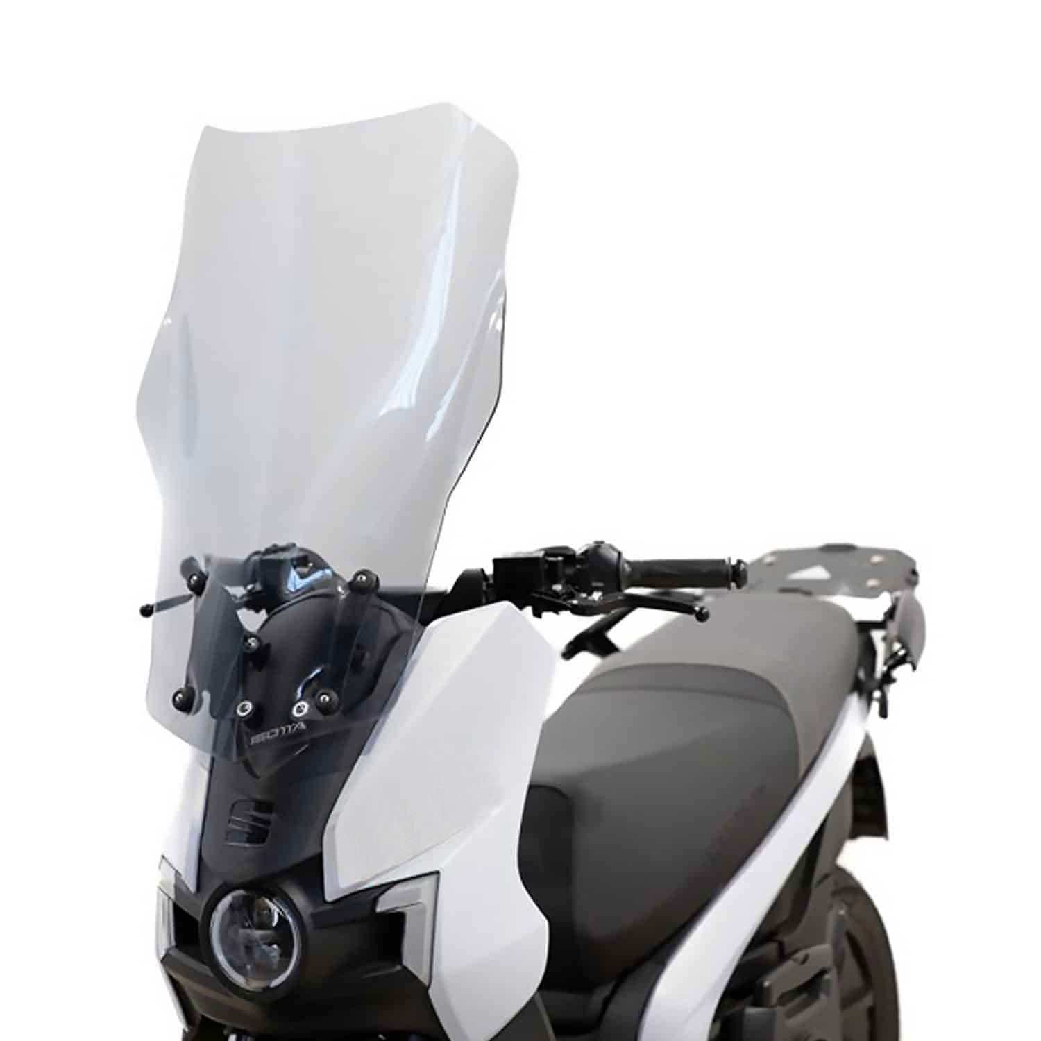 Tablier de protection Silence S01 R217X • GO2ROUES